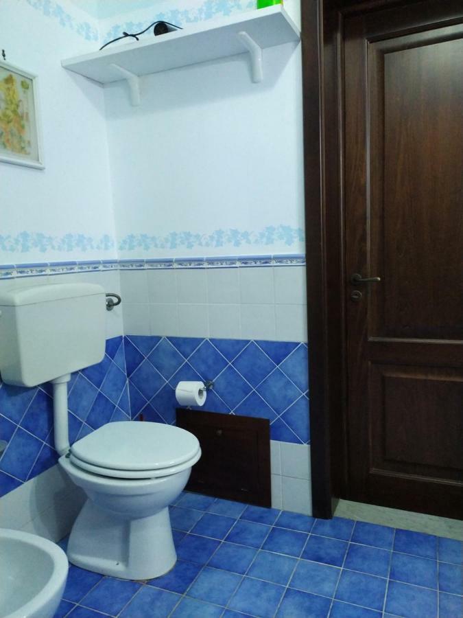 Apartment Basile Палермо Екстер'єр фото