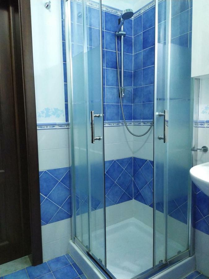 Apartment Basile Палермо Екстер'єр фото