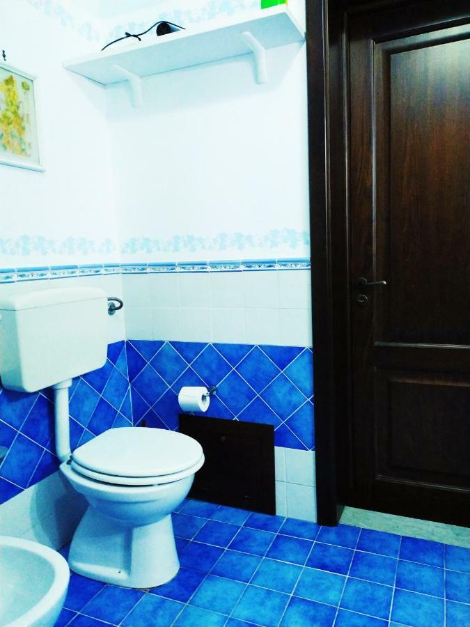 Apartment Basile Палермо Екстер'єр фото