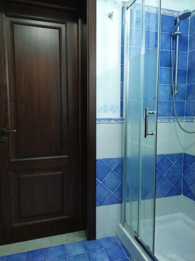 Apartment Basile Палермо Екстер'єр фото
